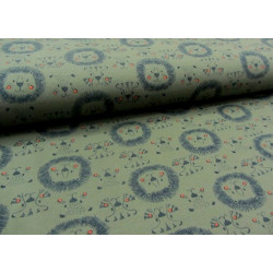 Jersey - Lion Party khaki